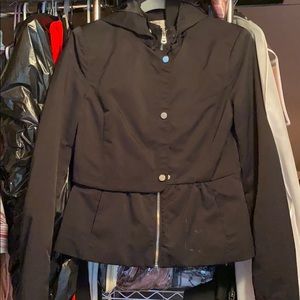 Zara Black jacket
